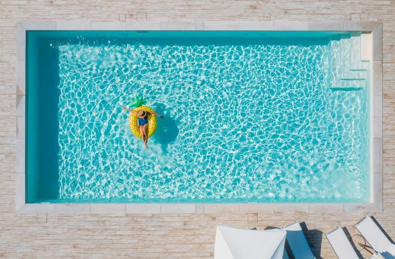 6 of the best spa pools in London | Good Spa Guide
