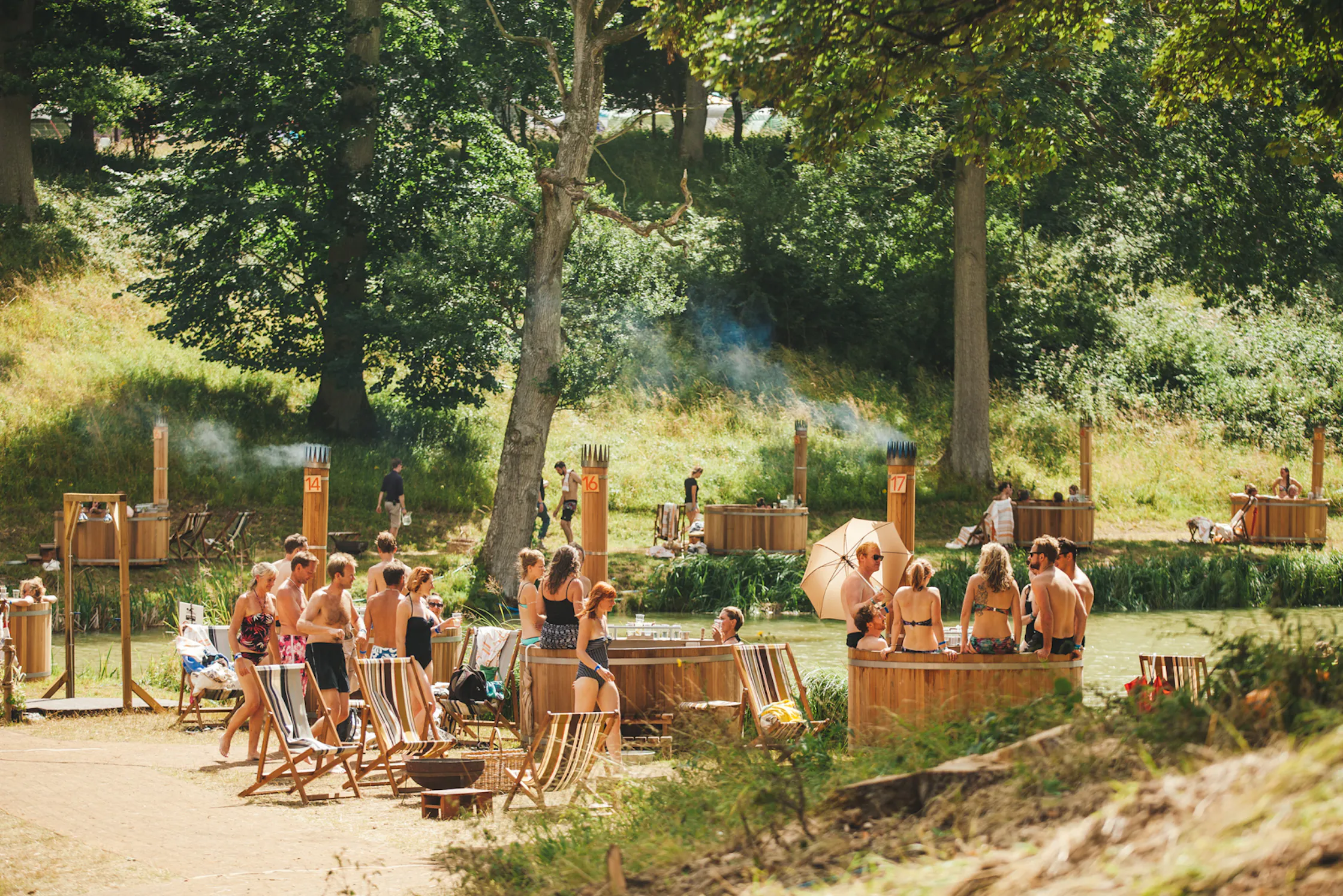 The Spa