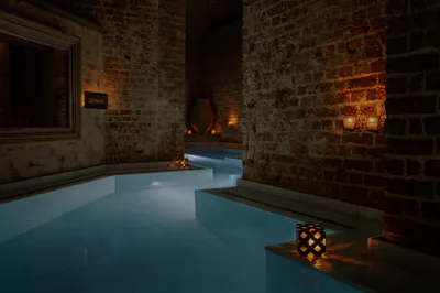 AIRE Ancient Baths