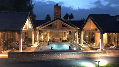 Moddershall Oaks Country Spa Retreat