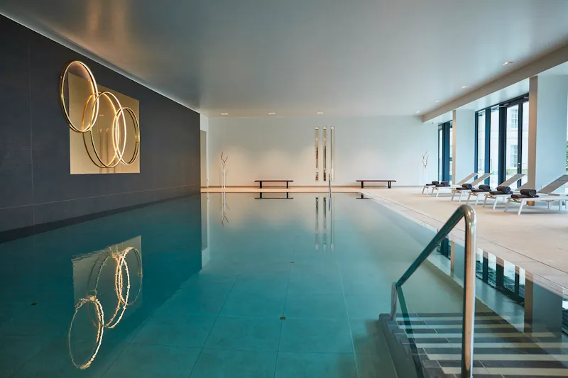 Rudding Park Spa