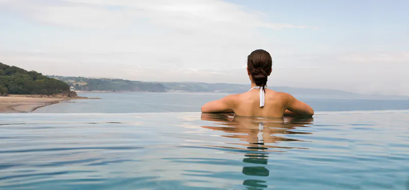 St Brides Spa Hotel